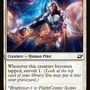 Starfighter Pilot [Edge of Eternities]