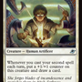 Sunstar Lightsmith [Edge of Eternities]