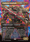 Coalstoke Gearhulk (Borderless) (First-Place Foil) [Aetherdrift]