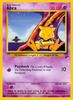 Abra (65/130) [Base Set 2]