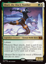 Shuri, the Black Panther [Marvel Super Heroes Commander]