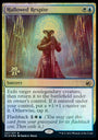 Hallowed Respite [Innistrad: Midnight Hunt Prerelease Promos] 