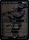 Garruk, Apex Predator [San Diego Comic-Con 2014]