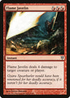 Flame Javelin [Duel Decks: Sorin vs. Tybalt] 