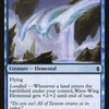 Wave-Wing Elemental [Mystery Booster]
