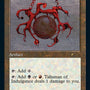 Talisman of Indulgence [Secret Lair Drop Series] 