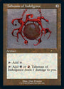 Talisman of Indulgence [Secret Lair Drop Series] 