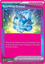 Sparkling Crystal (129/131) [Scarlet & Violet: Prismatic Evolutions]