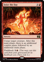 Seize the Day [Marvel Super Heroes Commander]
