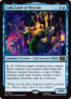 Loki, Lord of Misrule [Marvel Super Heroes Commander]