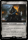 Nazgul (333) [The Lord of the Rings: Tales of Middle-Earth] - Español