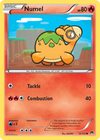 Numel (12/122) [XY: BREAKpoint]