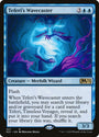 Teferi's Wavecaster [Core Set 2021]