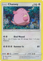 Chansey (10/12) [McDonald's Promos: 2018 Collection]