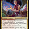 Sami, Ship's Engineer [Edge of Eternities]