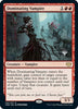 Dominating Vampire - Español (Promo Pack) [Innistrad: Crimson Vow Promos]