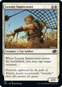 Leonin Snarecaster [Jumpstart 2022] 