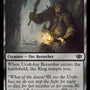Uruk-hai Berserker [The Lord of the Rings: Tales of Middle-Earth]
