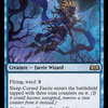 Sleep-Cursed Faerie [Wilds of Eldraine]