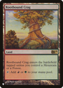 Rootbound Crag [The List]