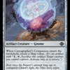 Cartographer's Companion [The Lost Caverns of Ixalan]