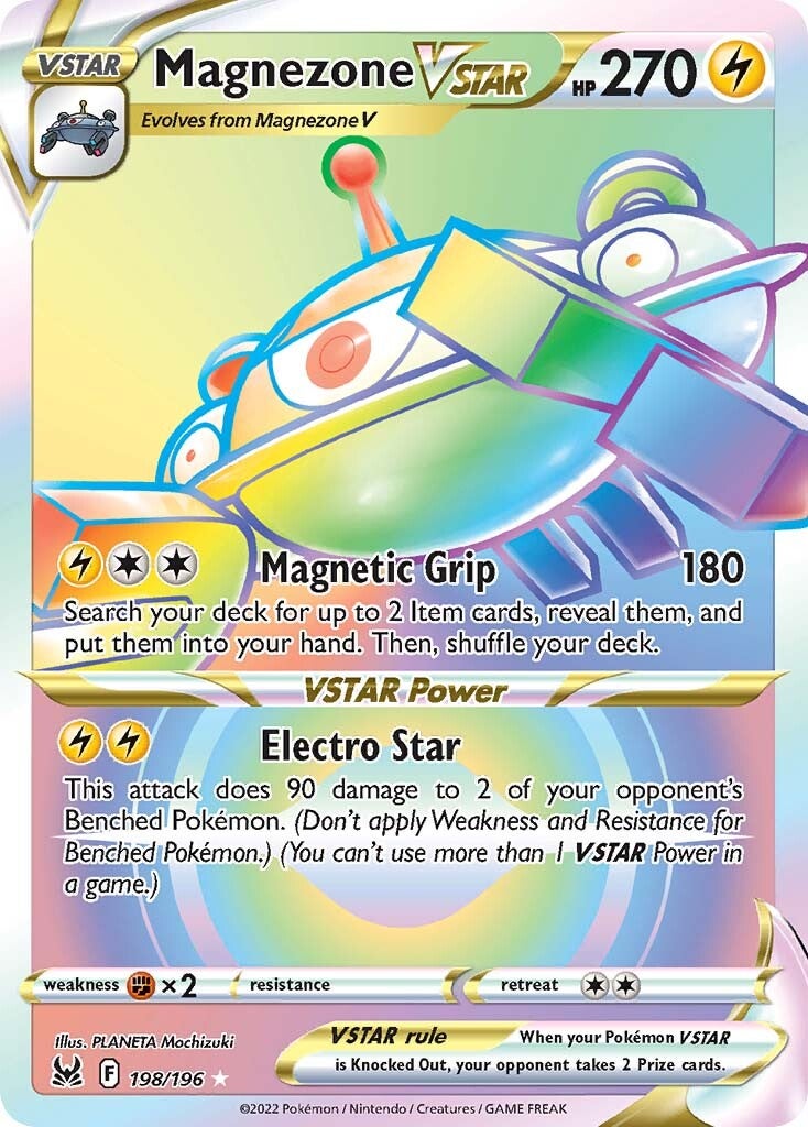 Cartas-magic-cartas-pokemon-coleccionables