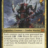Sedris, the Traitor King [Double Masters 2022]