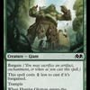 Hamlet Glutton [Wilds of Eldraine]