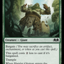 Hamlet Glutton [Wilds of Eldraine]