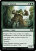 Hamlet Glutton [Wilds of Eldraine]