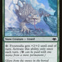 Frostwalla [Modern Horizons]