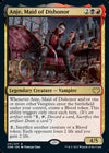 Anje, Maid of Dishonor [Innistrad: Crimson Vow]
