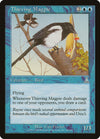 Thievering Magpie [Urza's Destiny] 