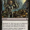 Evincar's Justice [Mystery Booster]