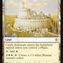 Castle Ardenvale [Throne of Eldraine] - Español