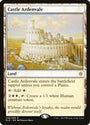Castle Ardenvale [Throne of Eldraine] - Español