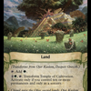 Ojer Kaslem, Deepest Growth // Temple of Cultivation [The Lost Caverns of Ixalan]