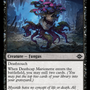 Deathcap Marionette [The Lost Caverns of Ixalan]