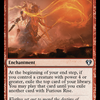Furious Rise [Commander Masters]