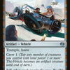 Ovalchase Dragster [Kaladesh]
