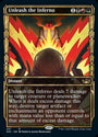 Unleash the Inferno (Showcase Golden Age) [Streets of New Capenna]