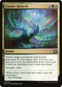Cosmic Rebirth [March of the Machine: The Aftermath]