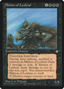Minion of Leshrac [Ice Age]