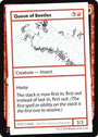 Queue of Beetles (2021 Edition) [Mystery Booster Playtest Cards]