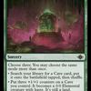 Cosmium Confluence [The Lost Caverns of Ixalan]