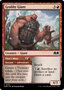 Grabby Giant // That's Mine [Wilds of Eldraine]