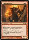 Ogre Arsonist [IDW Comics 2013]
