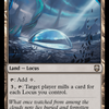 Trenchpost (Extended Art) [Modern Horizons 3 Commander]