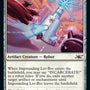 Impounding Lot-Bot [Unfinity]