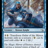 Order of the Mirror // Order of the Alabaster Host [March of the Machine]